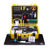 Basic Fiber Optic Tool Kit X-20c thumbnail-1