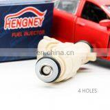Wholesale Automotive Parts 35310-2G100 For Tucson Forte Sonata 2.0L L0501D250 Fuel Injector Nozzle thumbnail-4