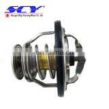 Engine Coolant Thermostat Suitable for NISSAN 212000C811 21200-0C811 thumbnail-1