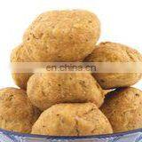 Button Controller Economic Kachori Kubba Kibbeh Snack Making Encrusting Machine thumbnail-4