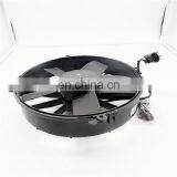 Factory Wholesale High Quality High Speed Radiator Fan For Construction Machinery thumbnail-6