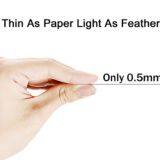 Qi Wireless Charger Receiver Charging Adapter thumbnail-5