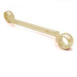 WEDO Non Sparking Aluminum Bronze Double Box Offset Wrench thumbnail-2