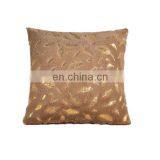 2020 Fashion Home Decor Velvet Nordic Throw Pillow Cover For Sofa thumbnail-2