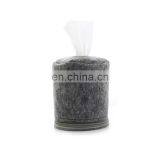 Factory Sell Felt Tissue Box With Customized Size thumbnail-5