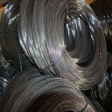 Building Material Iron Twisted Soft Annealed Black Iron Binding Wire thumbnail-5
