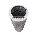 Factory Cheap Price HEPA Filter Activated Carbon Air Filter thumbnail-3