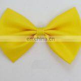 Professional Manufacturer Supplier Pet Dog Bow Collar Tie With Bow Tie For Dogs thumbnail-5