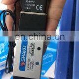 Taiwan SHAKO Boutique Solenoid Valve AM520-01S With Long Life thumbnail-3