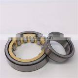 High Quality Cylindrical Roller Bearing NU 1021 Size 105x160x26mm Eccentric Bearings Ntn for Pumps thumbnail-4
