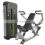 Dhz Fitness Pin Loaded Selection Machines E3006A Chest Shoulder Gym Equipment thumbnail-6