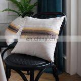 Luxury Classical Embroidered Table Runner Waterproof Simulation Geometric Tablecloth Rectangular Coffee Table Tablecloth thumbnail-7