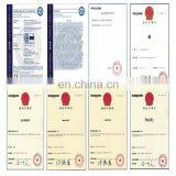 HM 845-3 High-speed Split Needle Bar Double Needle Sewing Machine thumbnail-7