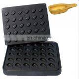 Baking Equipment Egg Tart Machine Spoon Shape Cheese Tart Machine thumbnail-3