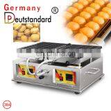 Other Snack Machines Commercial Electric Egg Waffle Maker thumbnail-5