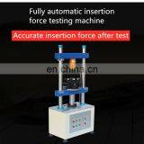 Fully Automatic Insertion Force Testing Machine Insertion Pull Force Tester thumbnail-3