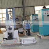 ASTM D256 5.5J 80J/m Digital Display Plastic Charpy and Izod Impact Testing Machine thumbnail-6