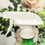 All Plastic Trigger Sprayer Handles, Plastic Heavy Duty Chemical Resistant Sprayers Handleset, Plastic Trigger Sprayers Made by China, Spray Triggers for Bottles, Trigger Sprayer Nozzle Head thumbnail-5