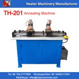 TH201 Annealing machine for heaters heat treatment