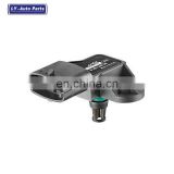 Air Pressure Sensor MAP Sensor For Audi VW Skoda Seat 0281002401 038906051C