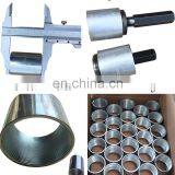 Hot Dip Galvanized Steel Conduit Fittings Grc Coupling thumbnail-4
