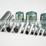 Supplies of RSC Conduit Rigid Aluminum Conduit Nipple With ANSI C80.5 UL6A thumbnail-2