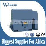 High Voltage Mining Explosion Proof ATEX Induction Electric Motor thumbnail-5