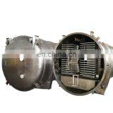 High Capacity Industrial Vacuum Freeze Drying Equipment for Freeze Dried Mango Processing thumbnail-2