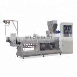 Macaroni Pasta Machine High Quality Best Price Industrial Making Extruder China Jinan thumbnail-3