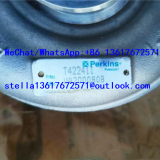 T418983/T422411 New Genuine/Original Perkins Turbocharger/Turbo for Perkins Powerparts Diesel Engine Parts