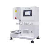 Liyi High Quality Extrusion Plastometer Melt Flow Indexer thumbnail-5