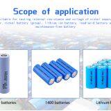 Prismatic Battery Charge Discharging Tester 8 512 Channel 26650 /32650/18650 Battery Charging Discharging Capacity Tester  thumbnail-2