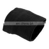 Custom Cotton Sweat Wristband Fabric Sweat Wrist Band for World Cup thumbnail-6