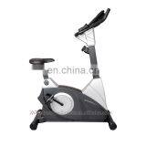 Commercial Fitness Equipment Magnetic YW-C004 Upright Exercise Bike thumbnail-2