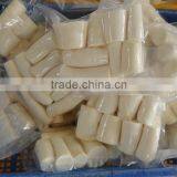 Frozen Peeled Cassava/ Frozen Peeled Tapioca thumbnail-3