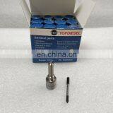 TOPDIESEL Common Rail Nozzle DLLA140P2281 0433172281 for 0 445 110 465 /0 445 110 466 thumbnail-3