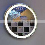 2018 Fashion and Dressing Room Light Square Waterproof Led Mirror Light thumbnail-5