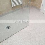 8mm Tempered Glass Wholesale Custom Sliding Door Stainless Steel Shower Enclosure Chrome Shower Screen thumbnail-6