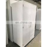 Laboratory Furniture Chemicals Storage Cabinets Two Door Cupboard thumbnail-5