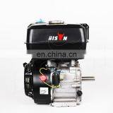 Petrol 65Hp Engine 168 Gasoline 168F Electric Start Go Kart Loncin 163Cc thumbnail-2