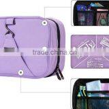 Sweety Oxford Nylon Cosmetic Package, Fit for Different Small Things thumbnail-2