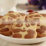 Leading Manufacturer Provides Panda Cookies Penguin Cookies Filled Cookies Making Machine for Retail thumbnail-4