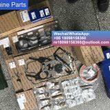 2407194 2584946 CYLINDER HEAD GASKET Fits Perkins 1104 Caterpillar CAT 3054 240-7194 258-4946 thumbnail-3