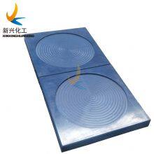 Electirc Car RV Jack Stabilizing Pad thumbnail-4