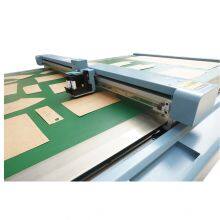 Contour Graph Printing Inkjet Cutting Plotter Factory Price