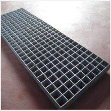 Heavy duty stainless steel grating trench drain grate gutter cover