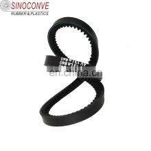 Wedge Raw Edge Cogged Belt thumbnail-2