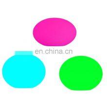 Outdoor Waterproof Rechargeable 16 Colors Changed Remote Control LED Lighting Sphere Ball