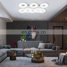 Vintage Pendant Chandelier Lamp for Home Decoration thumbnail-5