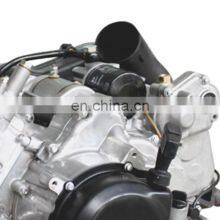 High Quality Motorcycle Engine CVT700CC Electric/Hand Start Motorcycle Engine Assembly thumbnail-5